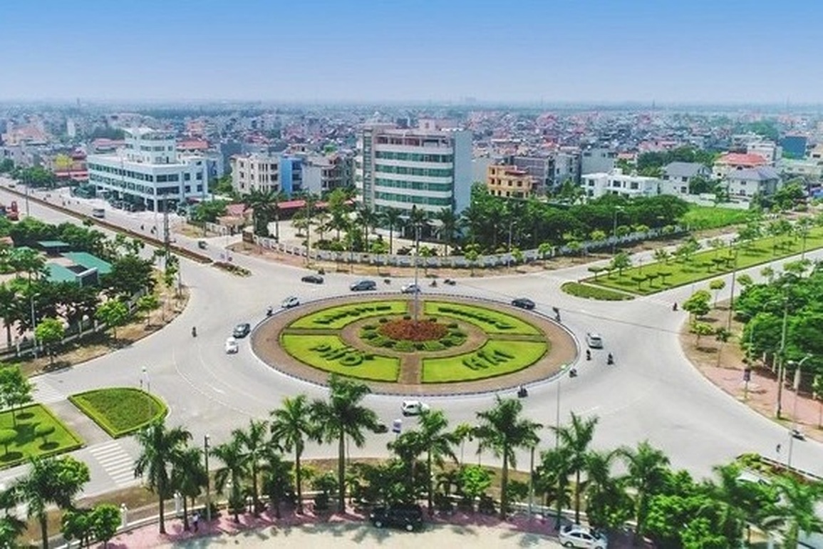 Công bố thanh tra quản lý xây dựng, sử dụng đất đai ở tỉnh Hải Dương - 1 Công bố thanh tra quản lý xây dựng, sử dụng đất đai ở tỉnh Hải Dương - 1