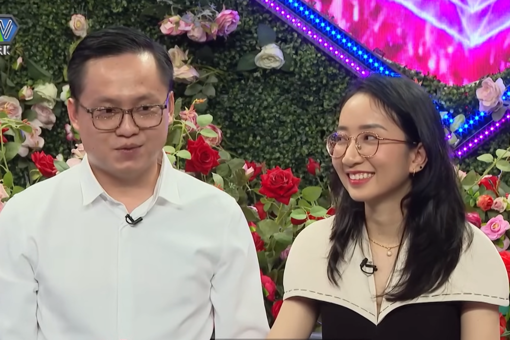 Chàng trai Huế có thu nhập 30 triệu/tháng nên duyên với nữ bác sĩ Đà Nẵng - 1 Chàng trai Huế có thu nhập 30 triệu/tháng nên duyên với nữ bác sĩ Đà Nẵng - 1