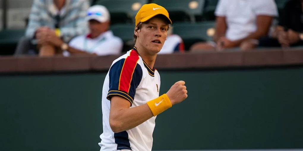 Medvedev đối đầu Sinner ở chung kết Vienna Open - 2 Medvedev đối đầu Sinner ở chung kết Vienna Open - 2