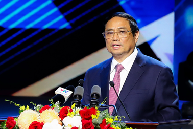 Thủ tướng: Tội phạm ma túy ngày nay mang tính quốc tế cao hơn