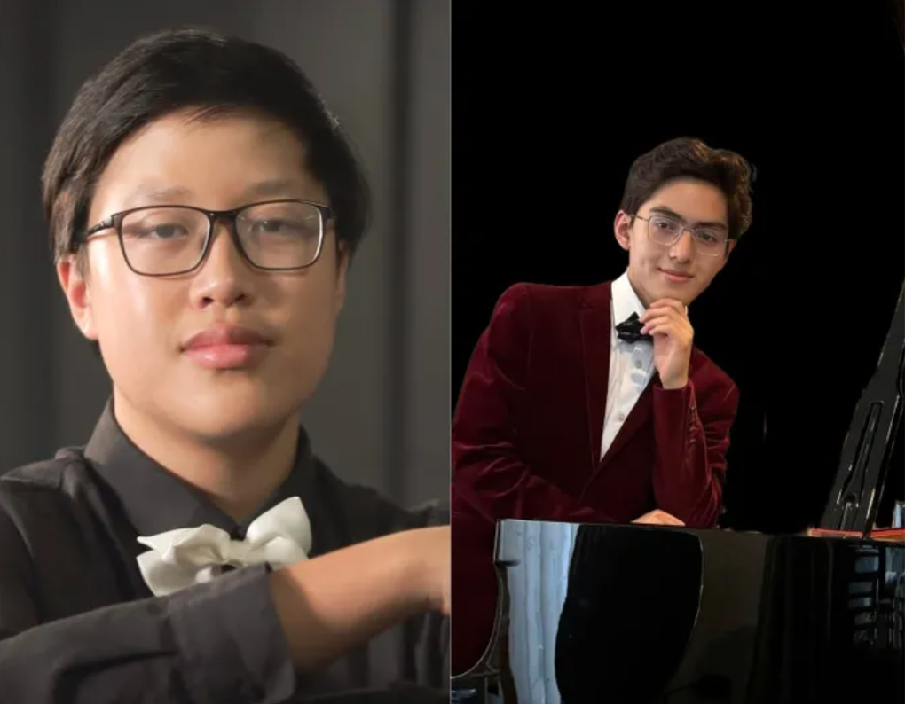 أوركسترا هانوي السيمفونية تقدم روائع رومانسية - 2 Dàn nhạc Giao hưởng Hà Nội trình diễn các kiệt tác lãng mạn - 2