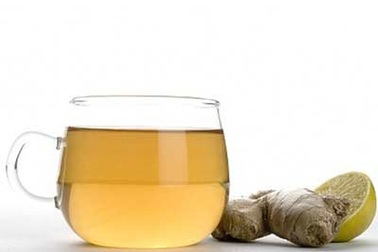 Dùng gừng tươi trị cảm lạnh như thế nào?