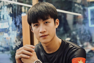 Diễn viên Lưu Duy Khánh: Tôi không sợ công khai người yêu