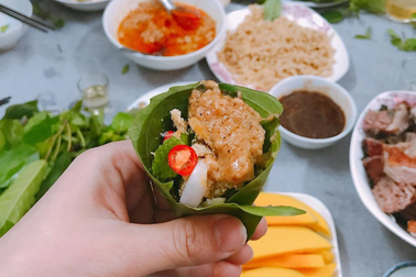 Món cá đặc sản âm thầm tiếp tay sán phá hủy gan