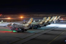 Israel tiếp tục tấn công, lãnh đạo không quân IRGC Iran nghi thiệt mạng