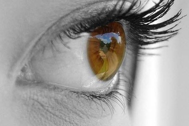 Nguy cơ mù lòa lúc già vì chủ quan khi trẻ