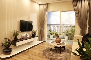 Anland Premium: Sở hữu căn hộ cao cấp có giá hợp lý hàng đầu khu vực Hà Đông