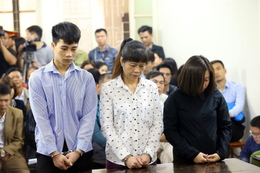 Nhân chứng vụ cháy quán karaoke 13 người chết: “Mày cứ làm đi, cháy tao chịu”