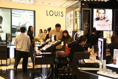 Cùng Tràng Tiền Plaza trao gửi vạn yêu thương nhân Ngày của Mẹ