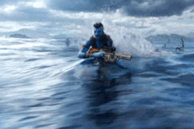 Chưa đầy một tuần ra mắt, "Avatar 2" vượt mốc nửa tỷ USD doanh thu phòng vé