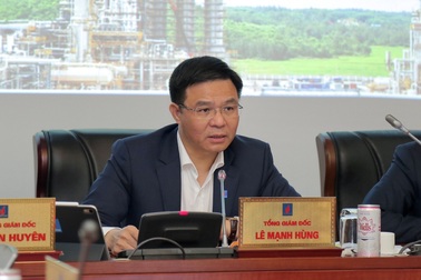 Petrovietnam nỗ lực vượt khó, duy trì ổn định, an toàn hoạt động sản xuất kinh doanh