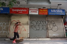 Làn sóng trả mặt bằng lần 2 ở Hà Nội: Khi đất vàng cũng... “bật khóc”