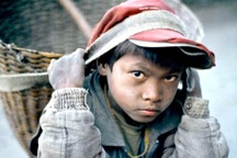 Gần 90% lao động trẻ em sống ở nông thôn, miền núi, dân tộc thiểu số