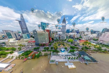 StarGlobal 3D mang đến trải nghiệm chân thực bằng công nghệ số hóa 3D