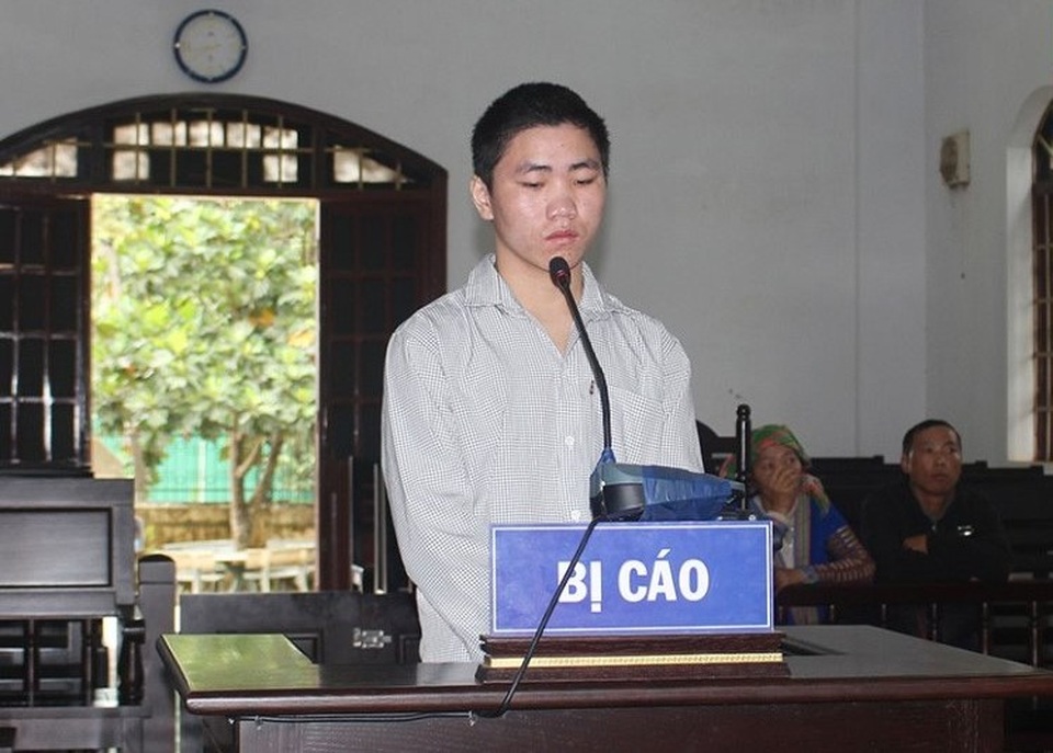 Cãi nhau trong lúc đi làm thuê, chồng sát hại vợ bầu 4 tháng - 1 Cãi nhau trong lúc đi làm thuê, chồng sát hại vợ bầu 4 tháng - 1