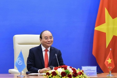 Chủ tịch nước: Việt Nam sắp có thêm hiện diện lực lượng Phái bộ ở châu Phi