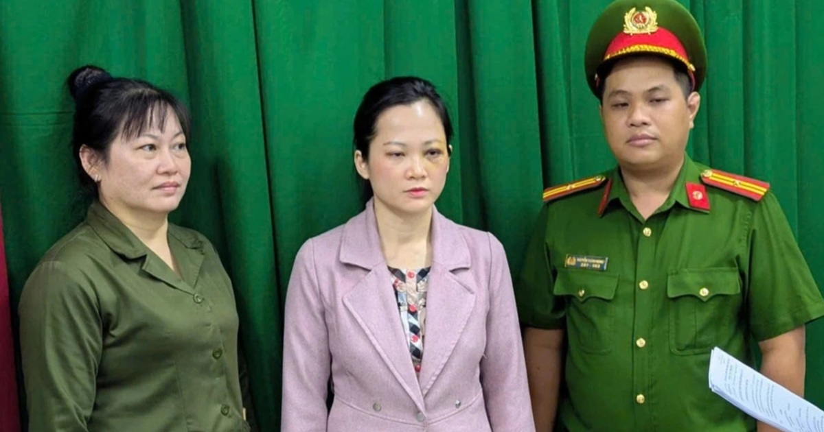 Bắt khẩn cấp chủ nha khoa Tuyết Chinh hành hung...