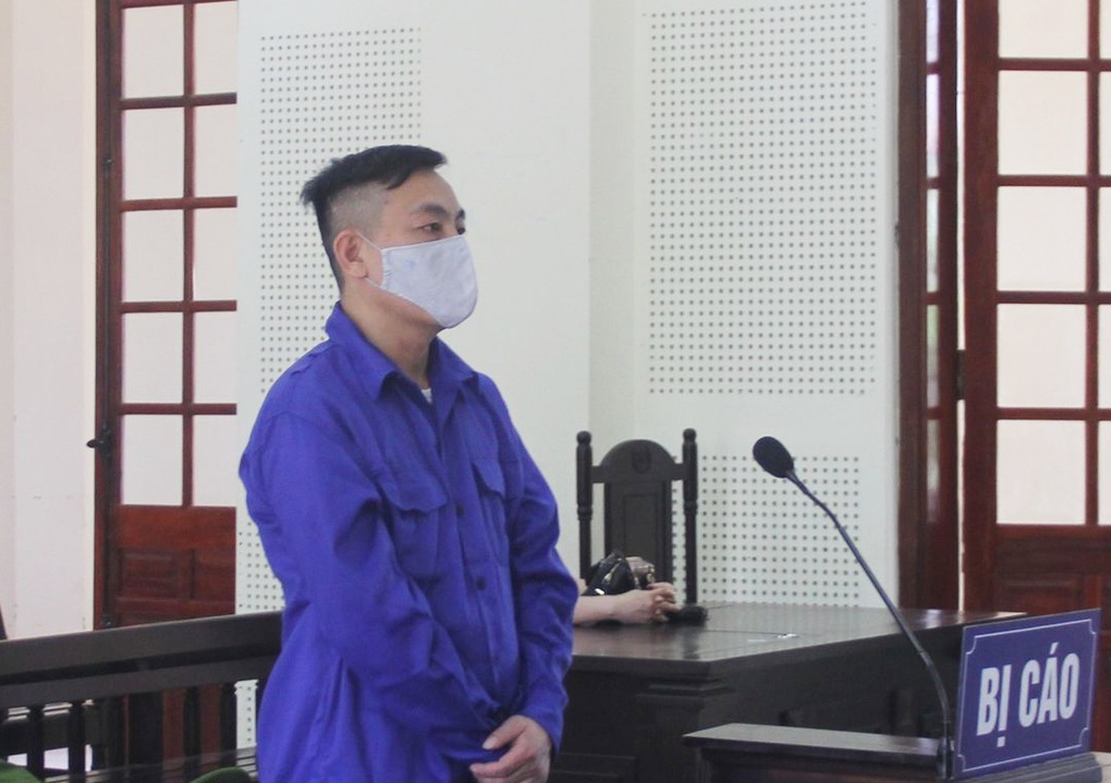 Câu chuyện buồn đằng sau vụ án chồng đâm vợ vì ghen tuông - 1 Câu chuyện buồn đằng sau vụ án chồng đâm vợ vì ghen tuông - 1
