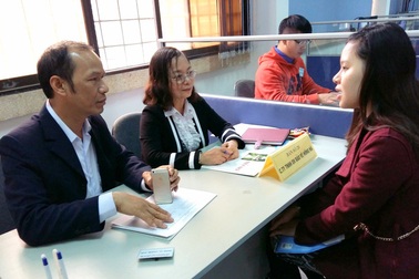 Năm 2017: Hà Nội tăng lên 10 điểm việc làm “vệ tinh” nhằm hạn chế tình trạng lừa đảo