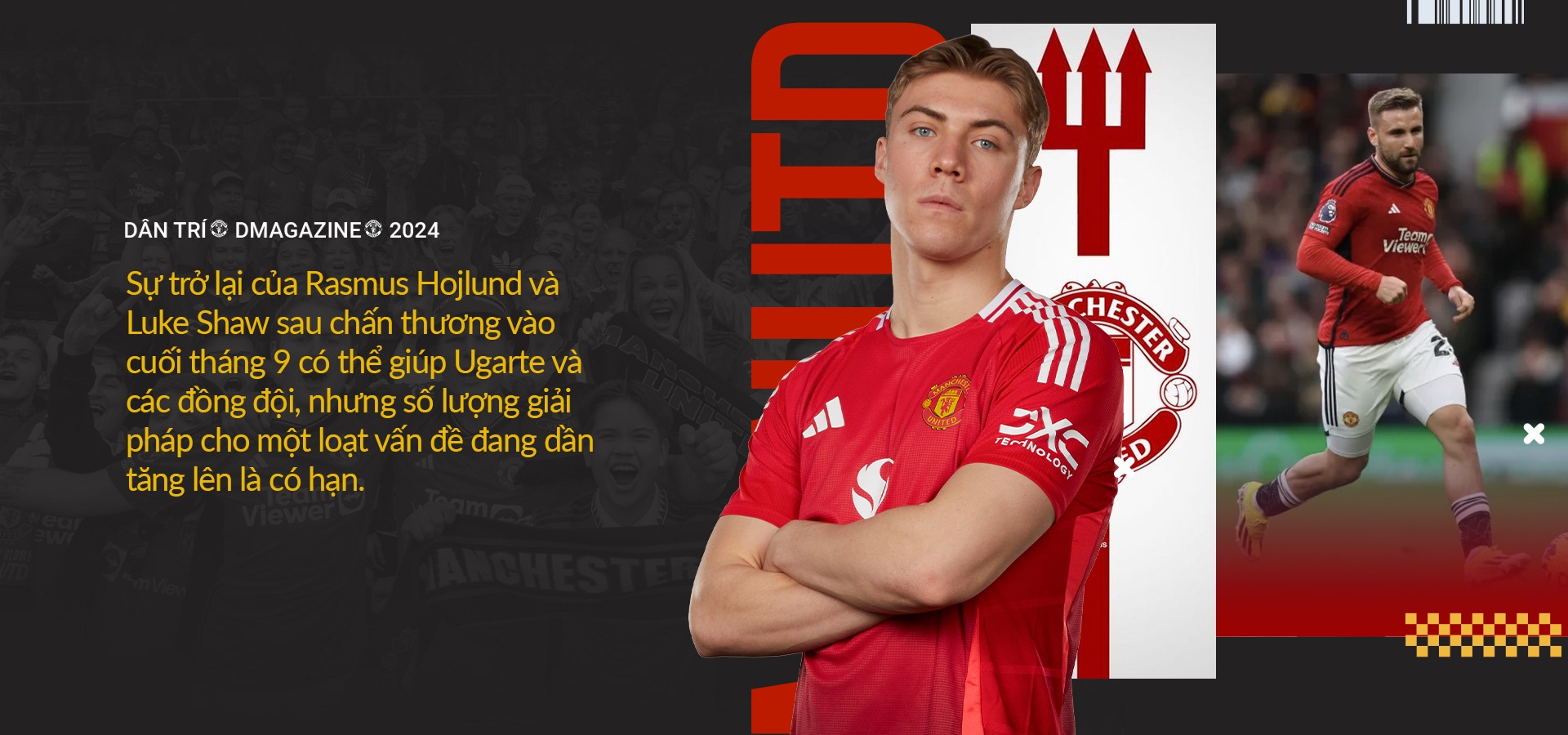 View - Nỗ lực "Liverpool hóa Man Utd" và thất bại của Erik Ten Hag | Báo Dân trí