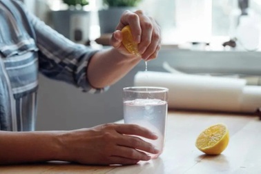 Cách giải độc cơ thể an toàn nhất