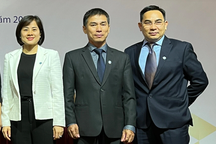 Đại diện cổ đông Nhật Bản rút khỏi ban lãnh đạo Eximbank