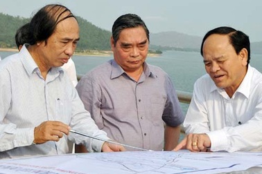 Dự án 27 tỷ USD: Không làm thừa nguồn cung