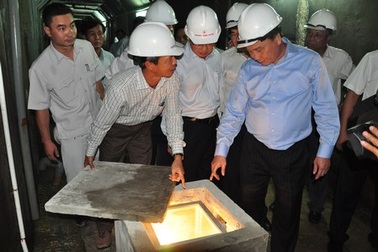 Chính phủ đặt an toàn tính mạng người dân lên trên hết