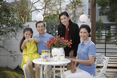 Ăn vui sống khoẻ như người cao tuổi