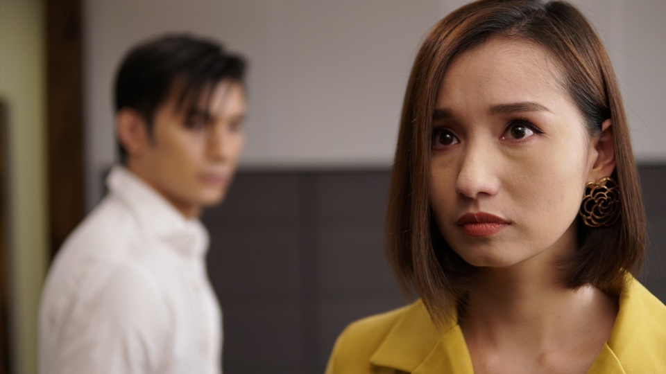 Mạnh Trường, Lã Thanh Huyền thủ đoạn đến đáng sợ trong phim mới - 3 Mạnh Trường, Lã Thanh Huyền thủ đoạn đến đáng sợ trong phim mới - 3