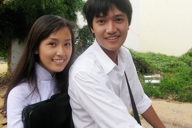 Phận đời éo le của 3 nàng hoa hậu trong phim Việt