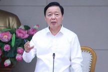 Phó Thủ tướng: “Phải có mệnh lệnh rõ ràng, tránh làm sai không xử được”