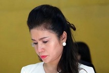 Sau ly hôn, bà Lê Hoàng Diệp Thảo mất quyền cổ đông tại Trung Nguyên