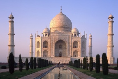 Đền Taj Mahal có nguy cơ sụp đổ trong vòng 5 năm