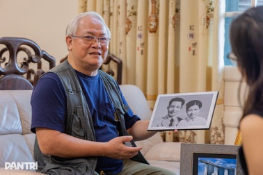 Hôn nhân của 2 gia tộc giàu bậc nhất Hà Nội và chuyện hiến 5.000 lượng vàng