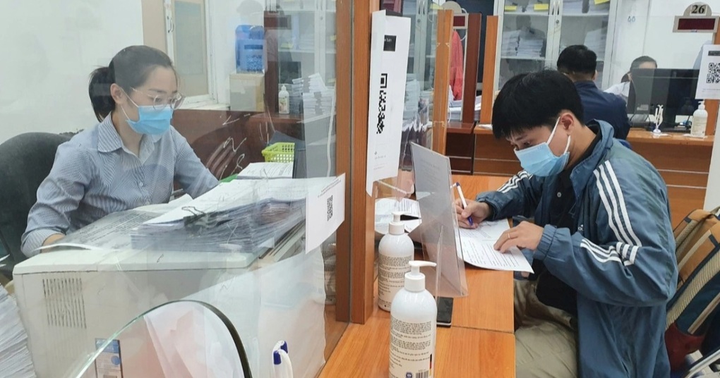 Tinh giản 78.000 biên chế, giảm số lượng nhưng chưa nâng được chất lượng công chức - 1 Tinh giản 78.000 biên chế, giảm số lượng nhưng chưa nâng được chất lượng công chức - 1