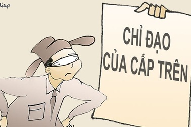 Sao được phép “phớt lờ” chỉ đạo của Chính phủ?