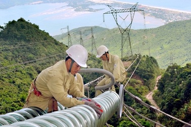 Truyền tải điện đi đầu trong ứng dụng khoa học công nghệ hiện đại