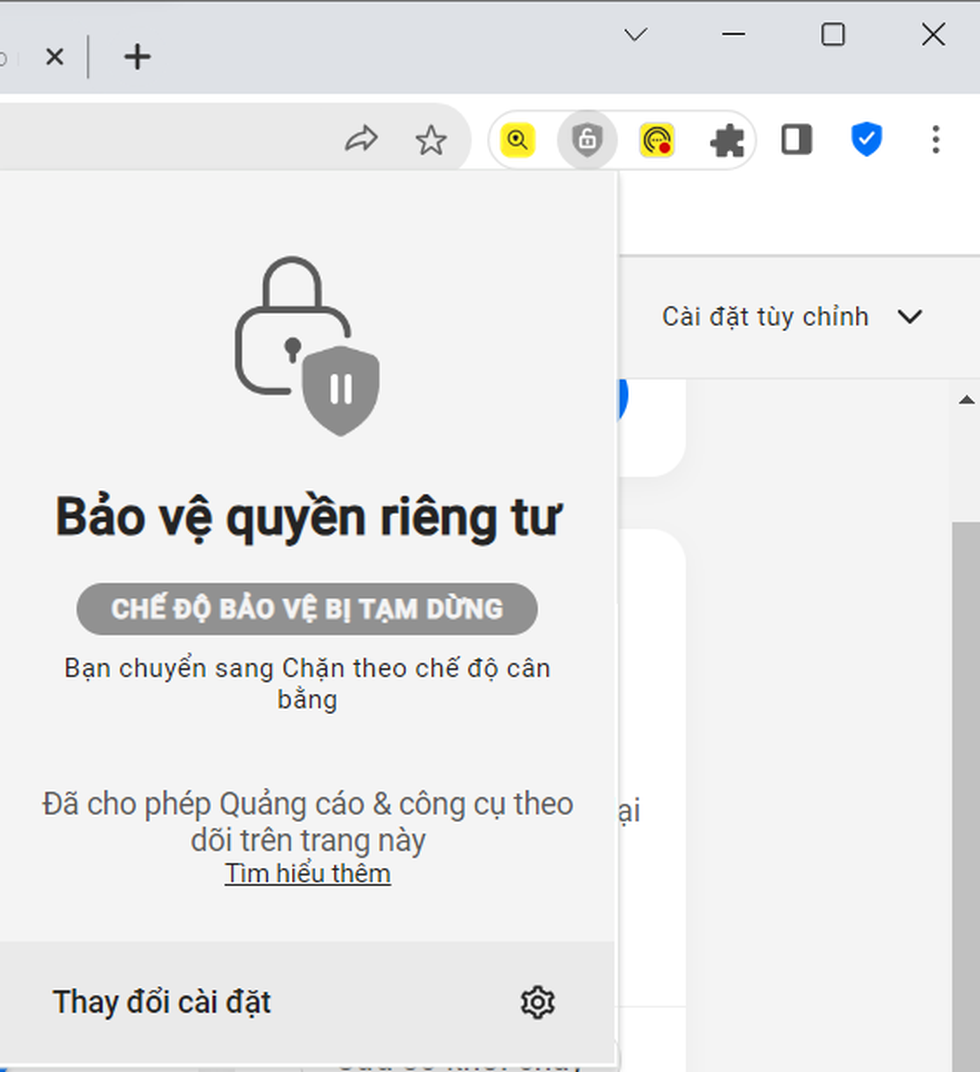 Thủ thuật giúp duyệt web, thanh toán trực tuyến an toàn hơn trên máy tính - 4 Thủ thuật giúp duyệt web, thanh toán trực tuyến an toàn hơn trên máy tính - 4