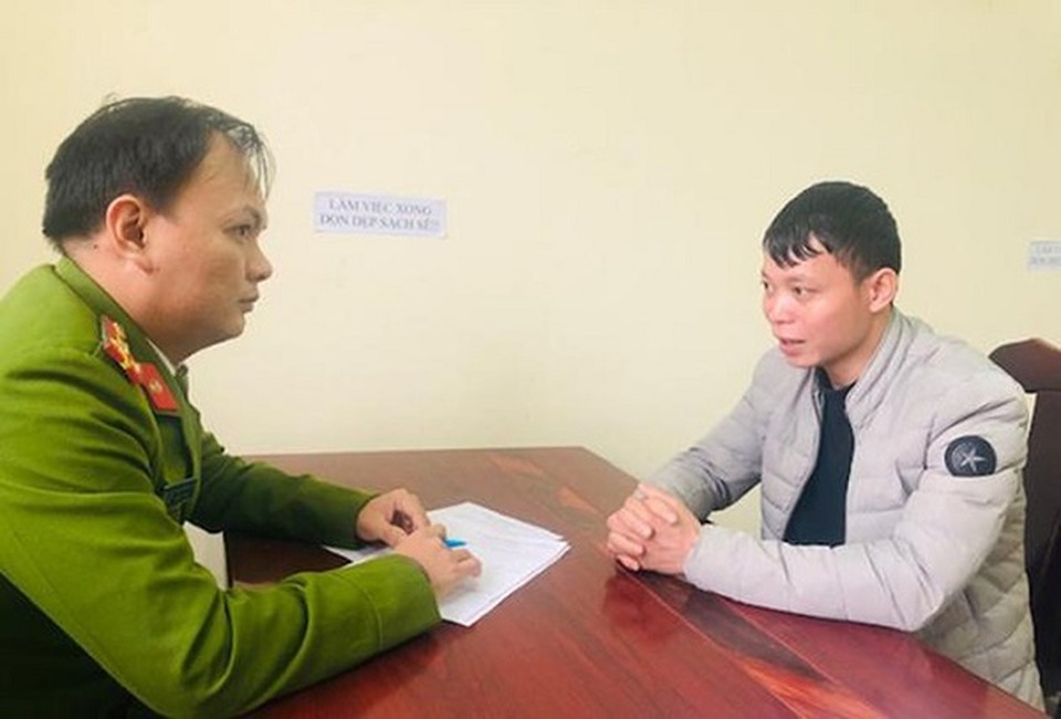 Giao cấu trái ý muốn với vợ, gã đàn ông bị khởi tố tội hiếp dâm - 1 Giao cấu trái ý muốn với vợ, gã đàn ông bị khởi tố tội hiếp dâm - 1