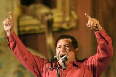 Tổng thống Venezuela và kế hoạch xây dựng chủ nghĩa xã hội (1)