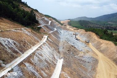Thanh tra cao tốc Khánh Hòa - Buôn Ma Thuột