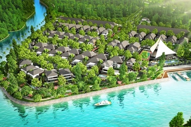 TP.HCM: Biệt thự nghỉ dưỡng bất ngờ nóng “sốt”…vì hiếm hàng