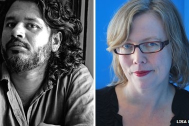 Công bố giải thưởng văn chương Commonwealth