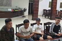 Khởi tố vụ án bắn chết người ở quán karaoke X.O