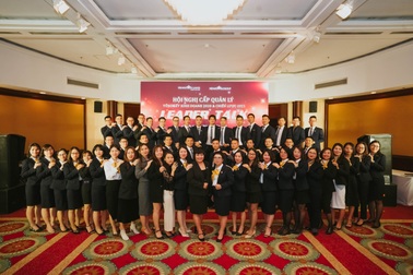 Newstarland phân phối các dự án Chủ đầu tư Vinhomes tại Miền Bắc