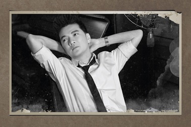 Mr Đàm làm việc “cật lực”