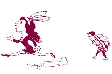 Hội chứng phụ nữ ế chồng