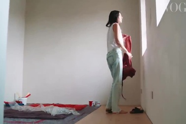 Nhà riêng của người mẫu Vittoria Ceretti - bạn gái mới của Leo DiCaprio