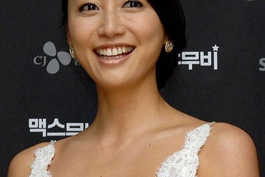 Cựu hoa hậu Hàn Quốc bị bạn trai cũ tung clip “nóng” lên mạng?